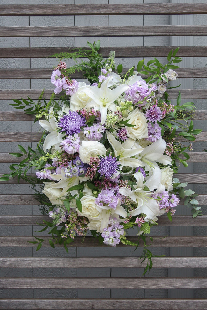 Funeral Flowers in Connecticut